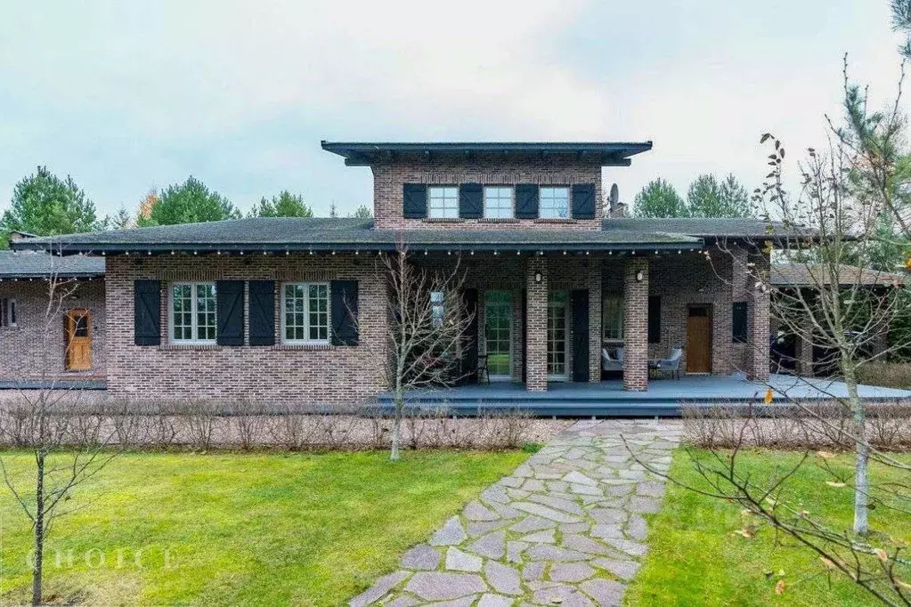 Дом в Тверская область, Конаково Заборье мкр,  (400 м) - Фото 2