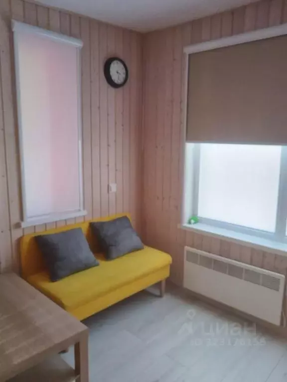 Дом в Мурманская область, Кандалакша ул. Уверова, 7 (20 м) - Фото 2