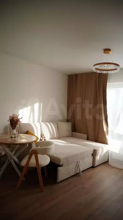 Квартира-студия, 25 м, 20/25 эт. - Фото 0