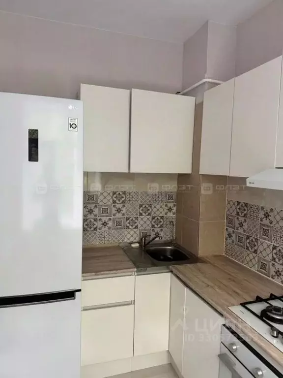 2-к кв. Татарстан, Казань ул. Сибирский Тракт, 39 (50.0 м) - Фото 2