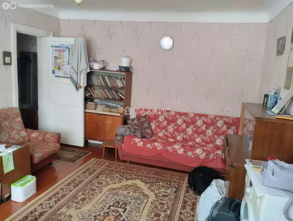 2-комнатная квартира: Вязники, улица Металлистов, 5 (37.5 м) - Фото 1