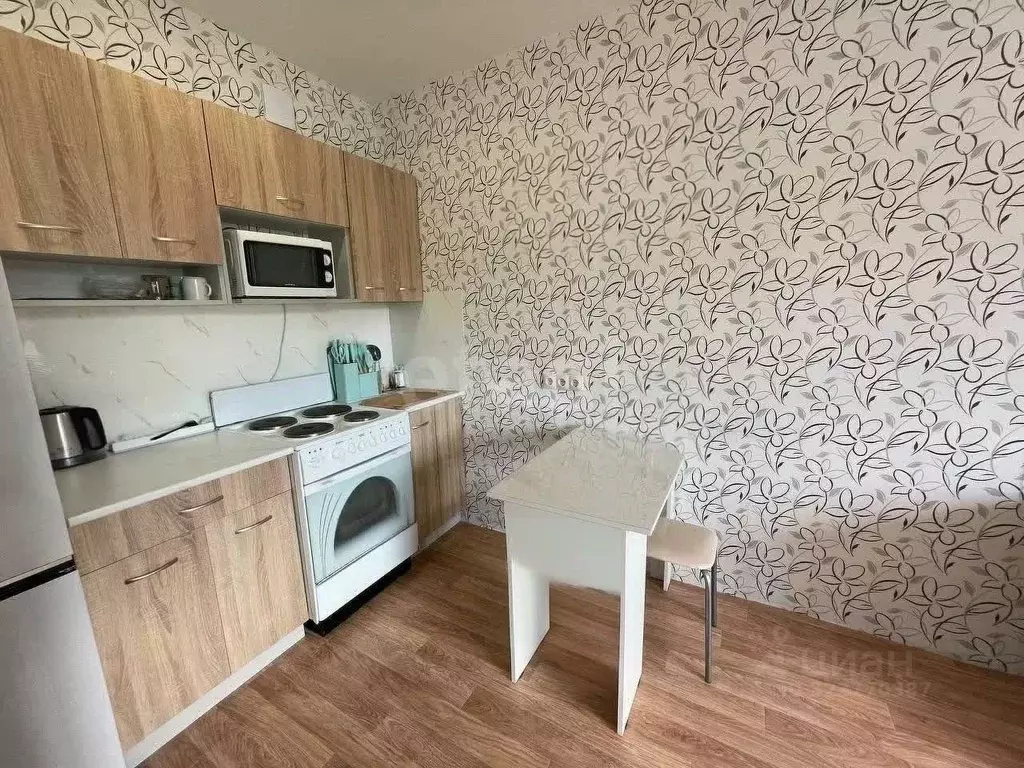 Комната Тюменская область, Тюмень Холодильная ул., 40 (17.6 м) - Фото 1