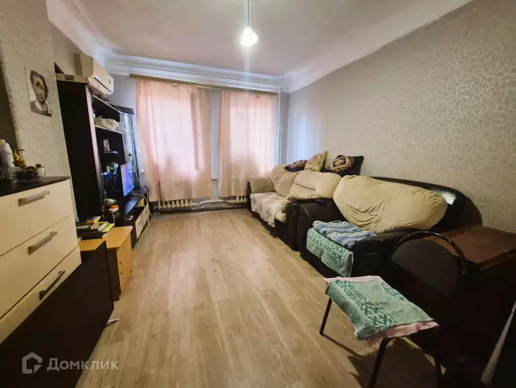 Продаётся 2-к квартира, 43.6 м - Фото 1