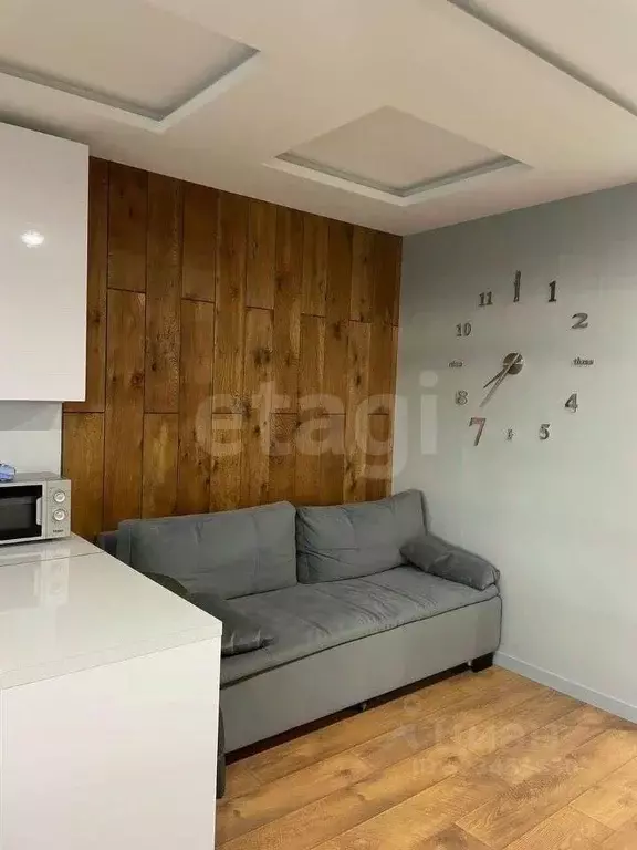 1-к кв. Новосибирская область, Новосибирск ул. Сибревкома, 9 (49.0 м) - Фото 1