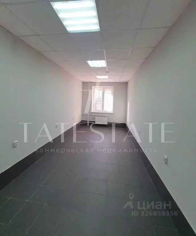 Офис в Татарстан, Казань ул. Аделя Кутуя, 100к2 (200 м) - Фото 1