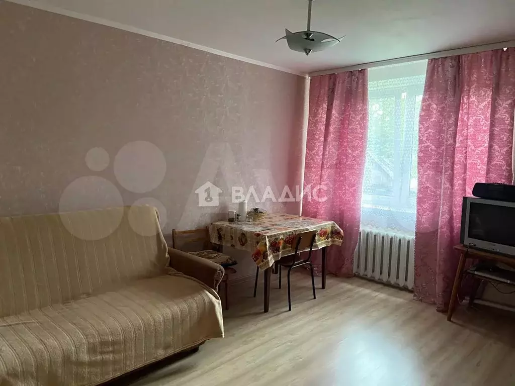 2-к. квартира, 43,5 м, 2/2 эт. - Фото 0