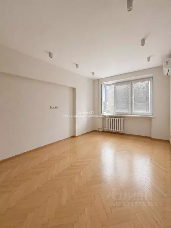 2-к кв. Москва Брянская ул., 4 (52.6 м) - Фото 2