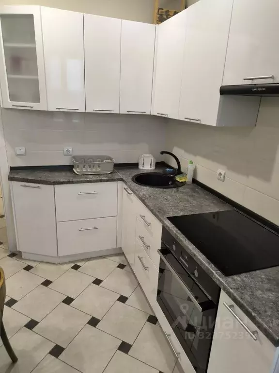 2-к кв. Калужская область, Обнинск просп. Маркса, 124 (49.5 м) - Фото 2