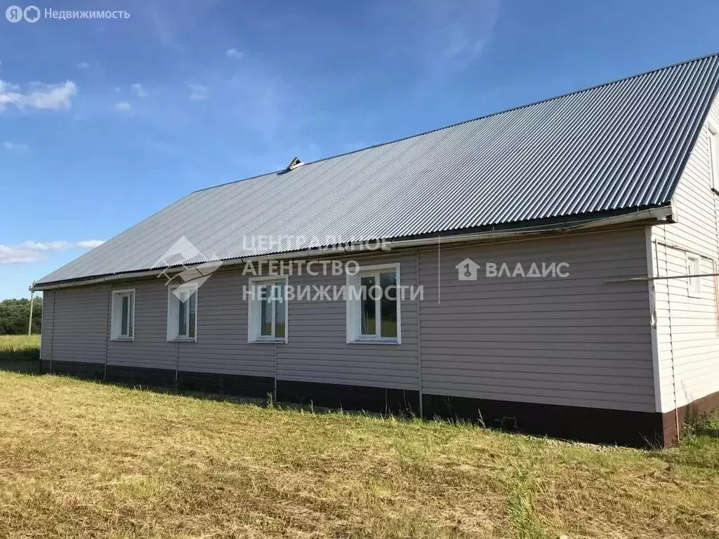 Дом в село Ольхи, Молодёжная улица, 9 (176.8 м) - Фото 2