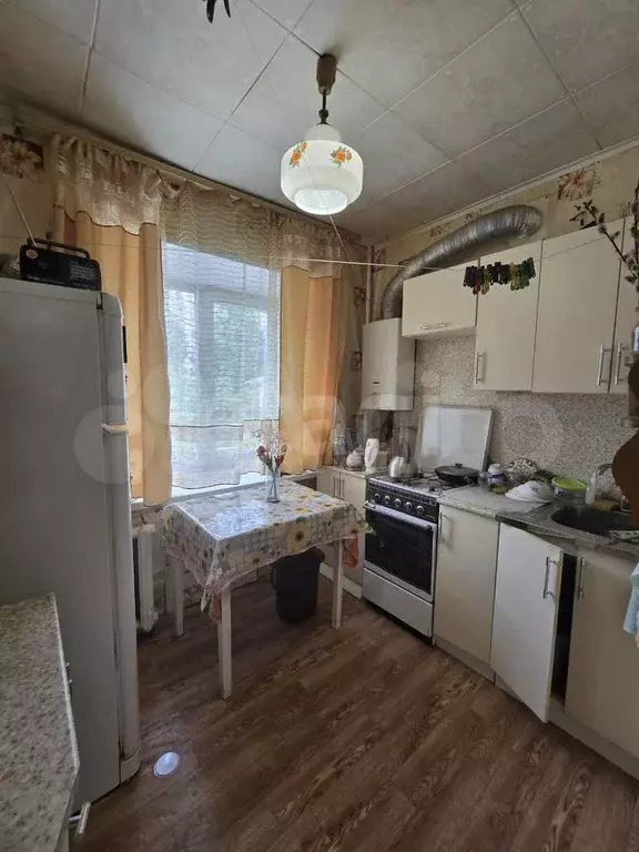 3-к. квартира, 61 м, 1/5 эт. - Фото 1