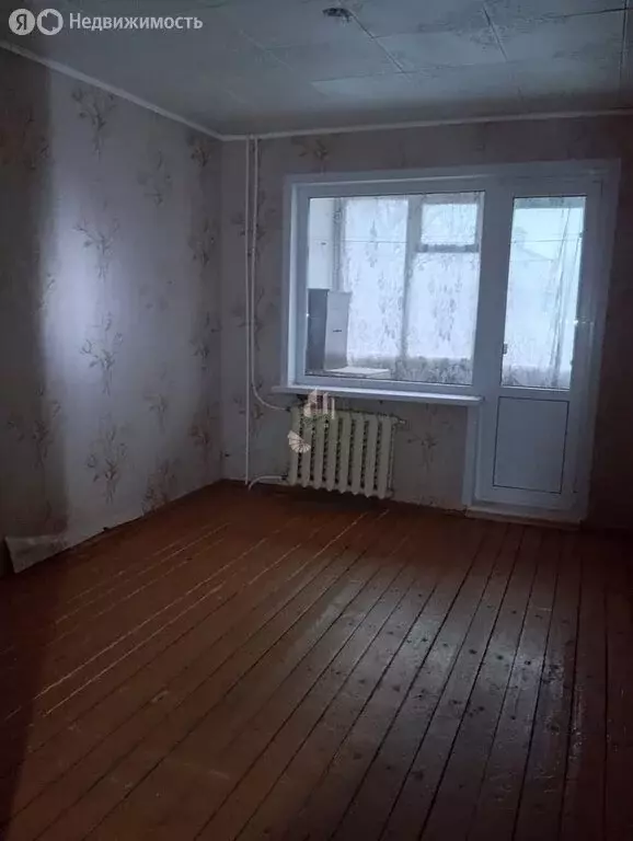 3-комнатная квартира: Энгельсский район, Безымянское муниципальное ... - Фото 1