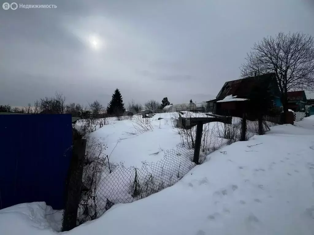 Участок в Златоуст, СНТ Строитель-2, 8-я Дачная улица (3.81 м) - Фото 2