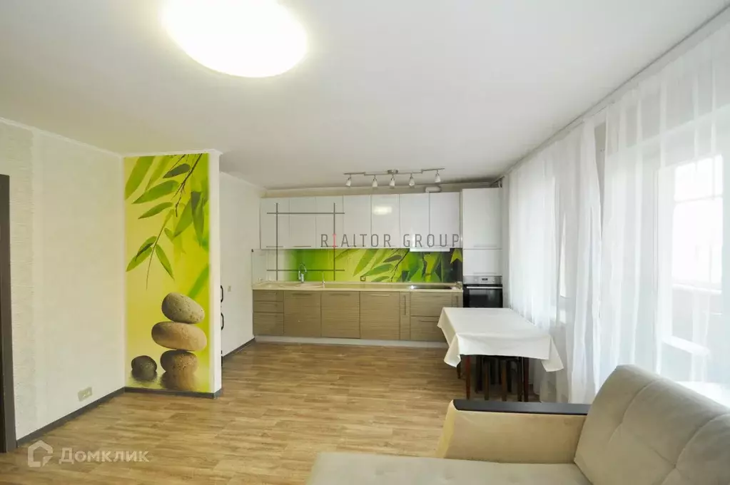 Продаётся 3-к квартира, 77.2 м - Фото 0