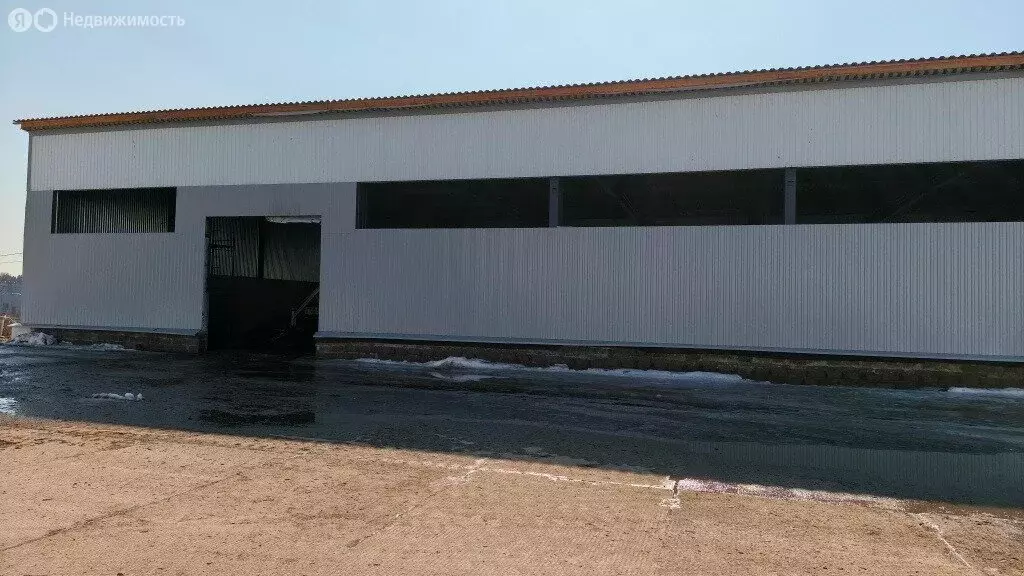 Производственное помещение (1150 м) - Фото 2