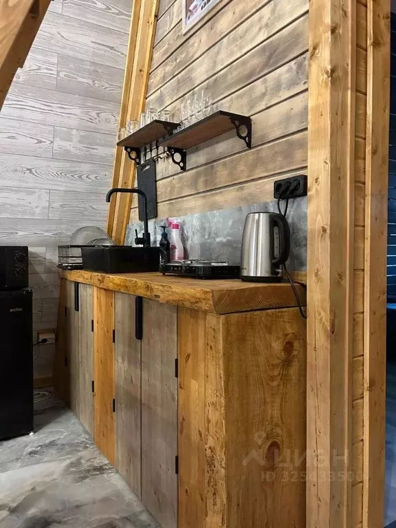 Дом в Ленинградская область, Всеволожский район, Агалатовское с/пос, ... - Фото 2