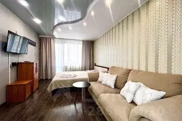 1-к кв. Мурманская область, Мурманск ул. Старостина, 10 (36.0 м) - Фото 1