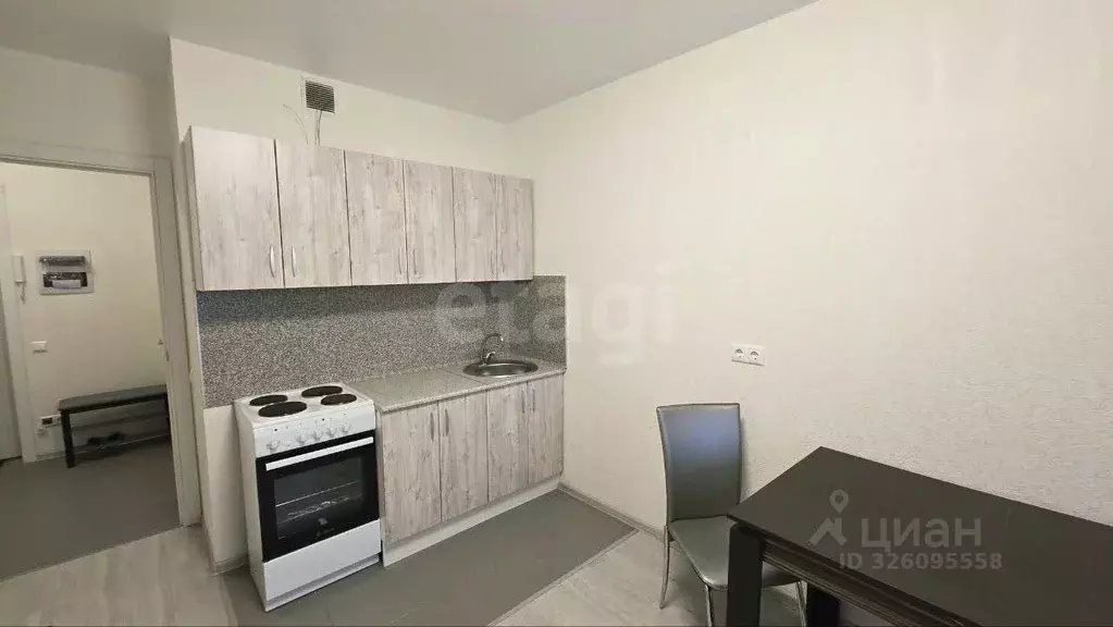 1-к кв. Московская область, Люберцы городской округ, Томилино пгт, ... - Фото 0