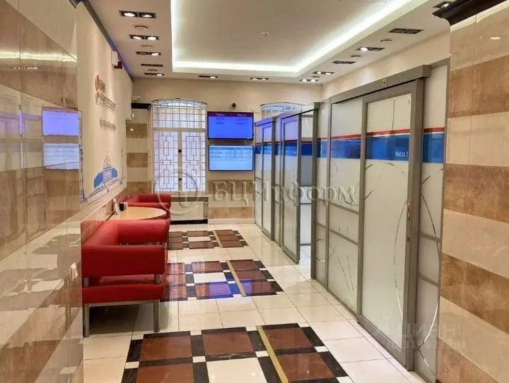 Офис в Санкт-Петербург просп. Римского-Корсакова, 47 (359 м) - Фото 1