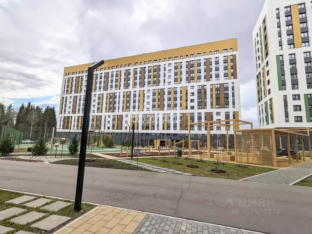 Студия Коми, Сыктывкар Петрозаводская ул., 47 (25.0 м) - Фото 0