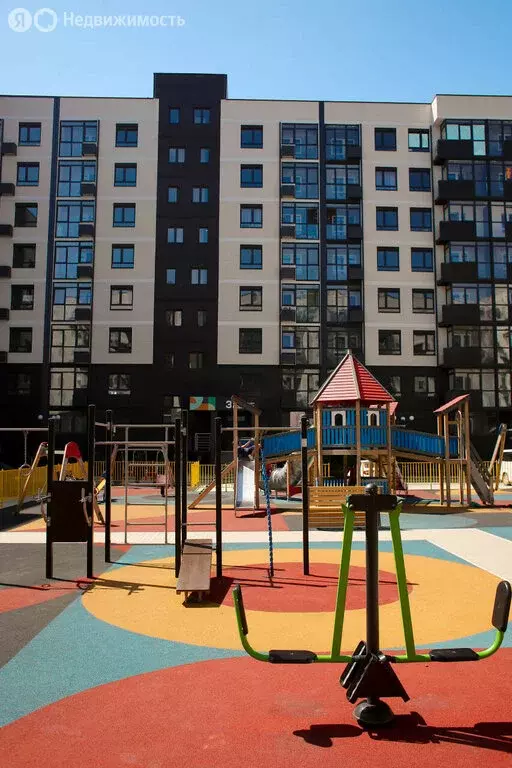 1-комнатная квартира: Темрюк, Дальняя улица, 30/1 (40.38 м) - Фото 1