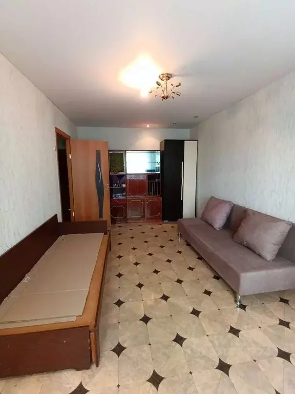 1-к кв. Тамбовская область, Тамбов Советская ул., 113 (30.0 м) - Фото 2