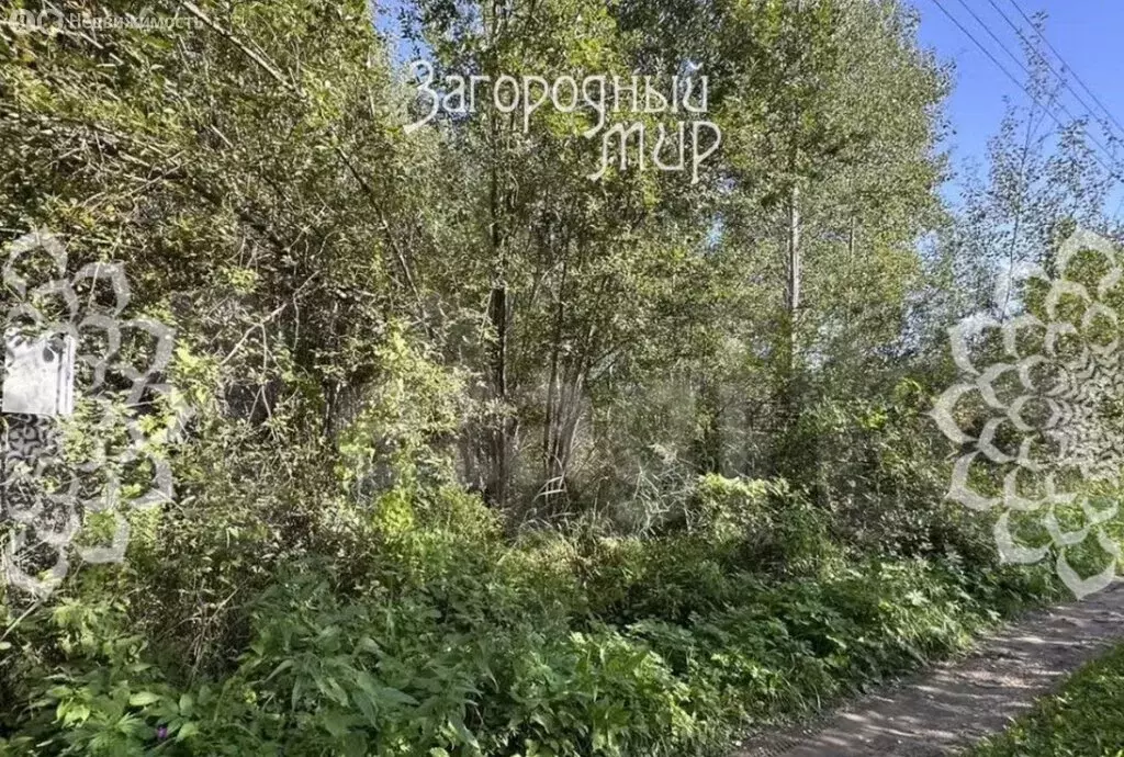 Участок в Московская область, городской округ Клин, посёлок Шевляково ... - Фото 1