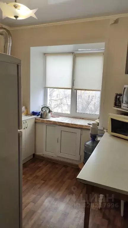 2-к кв. Самарская область, Самара Перекопская ул., 1 (42.4 м) - Фото 1