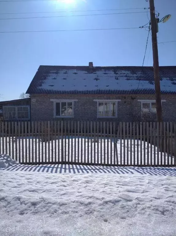 Продаётся 3-к квартира, 62.1 м - Фото 0