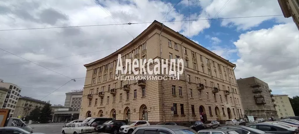 Комната Санкт-Петербург Кондратьевский просп., 31 (15.0 м) - Фото 1