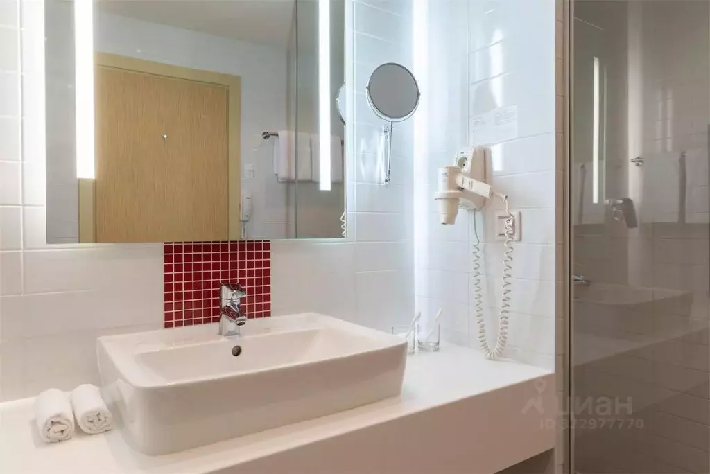 Комната Волгоградская область, Волгоград ул. Михаила Балонина, 7 (20.0 ... - Фото 2