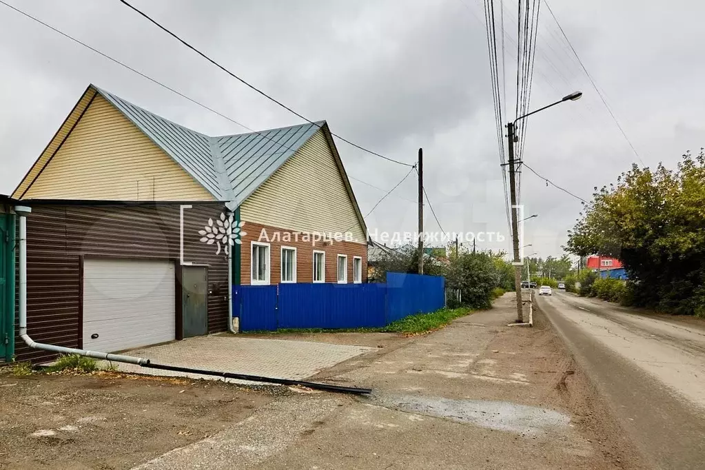 Дом 159.4 м на участке 6.2 сот. - Фото 0