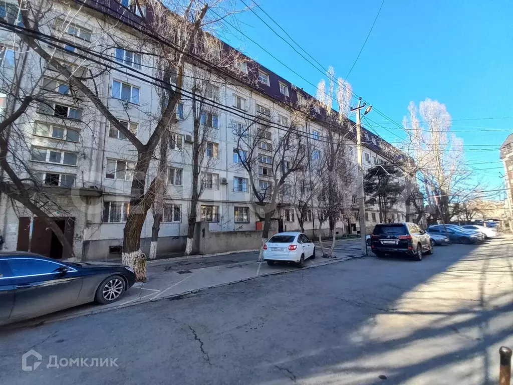 Продаётся 2-к квартира, 50 м - Фото 0