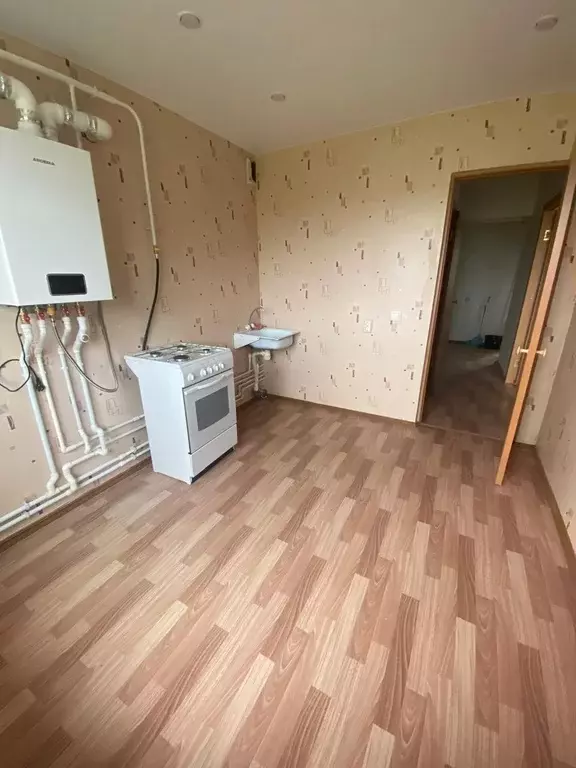 Продаётся 2-к квартира, 40.9 м - Фото 1