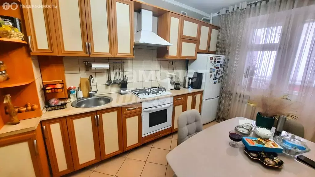 2-комнатная квартира: Смоленск, улица 25 Сентября, 30Б (63 м) - Фото 0