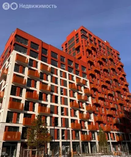 1-комнатная квартира: Тюмень, улица Газовиков, 38к2 (38.3 м) - Фото 1