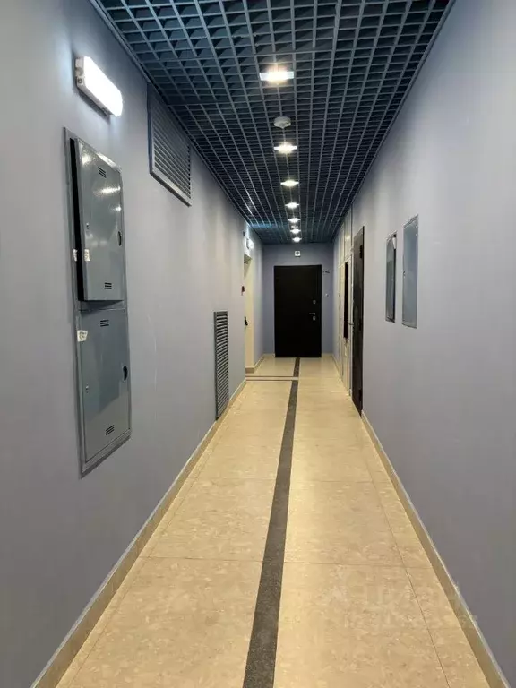 1-к кв. Москва ул. Аэростатная, 12к1 (43.1 м) - Фото 0