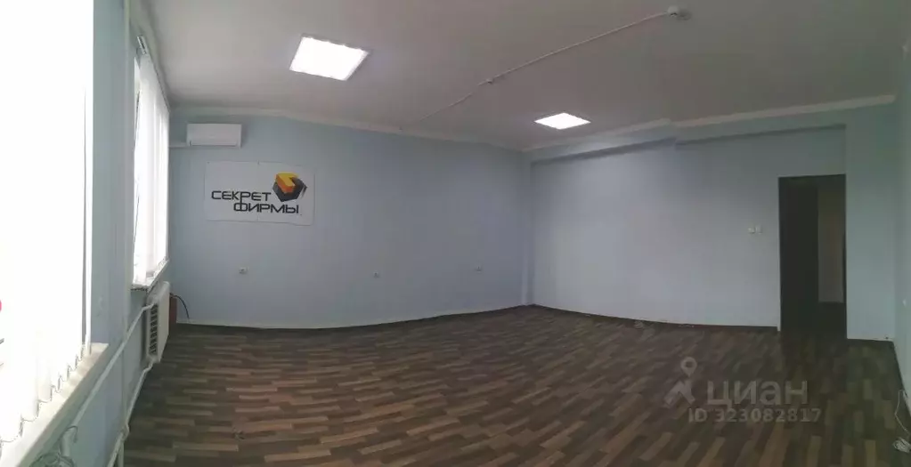 Офис в Краснодарский край, Краснодар Центральный мкр, ул. Янковского, ... - Фото 2