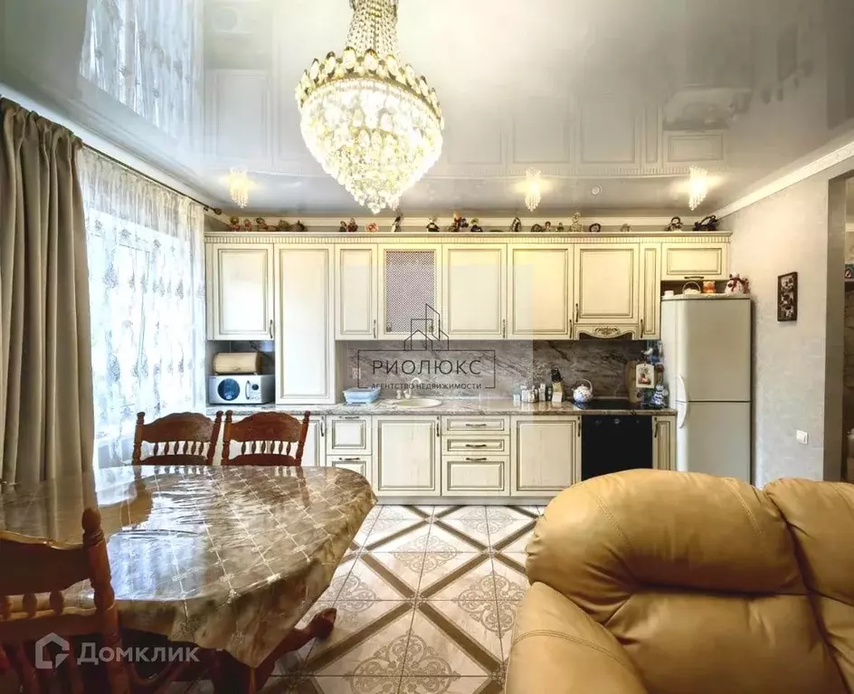 Продаётся 3-к квартира, 100 м - Фото 0