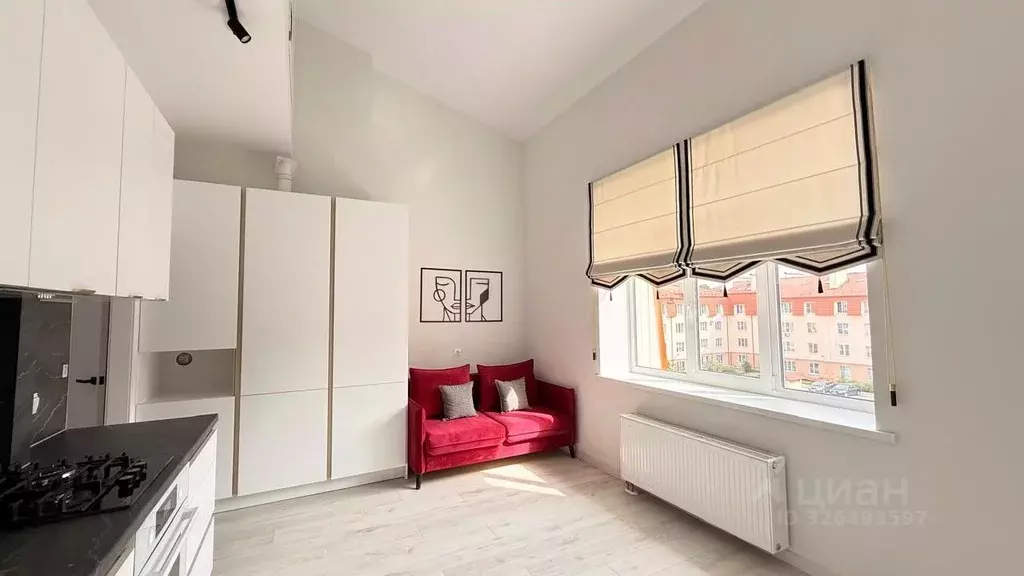 2-к кв. Санкт-Петербург, Санкт-Петербург, Сестрорецк Рыбацкая ул., 11 ... - Фото 2