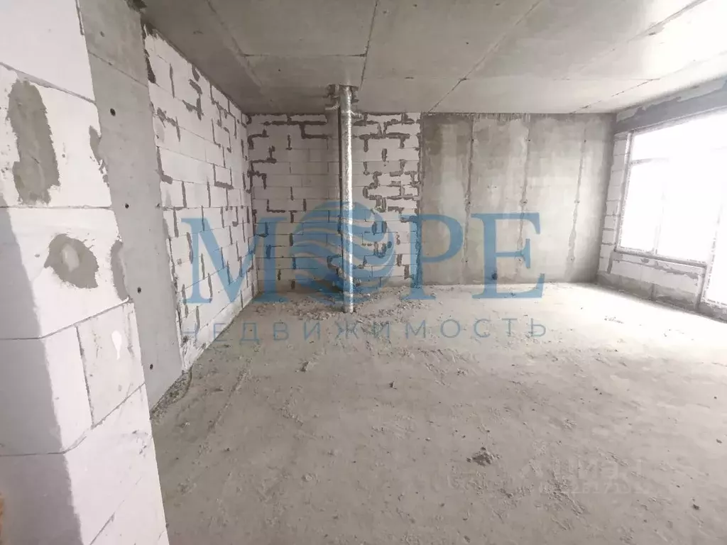 1-к кв. Краснодарский край, Сочи ул. Ленина, 290/7 (49.0 м) - Фото 2