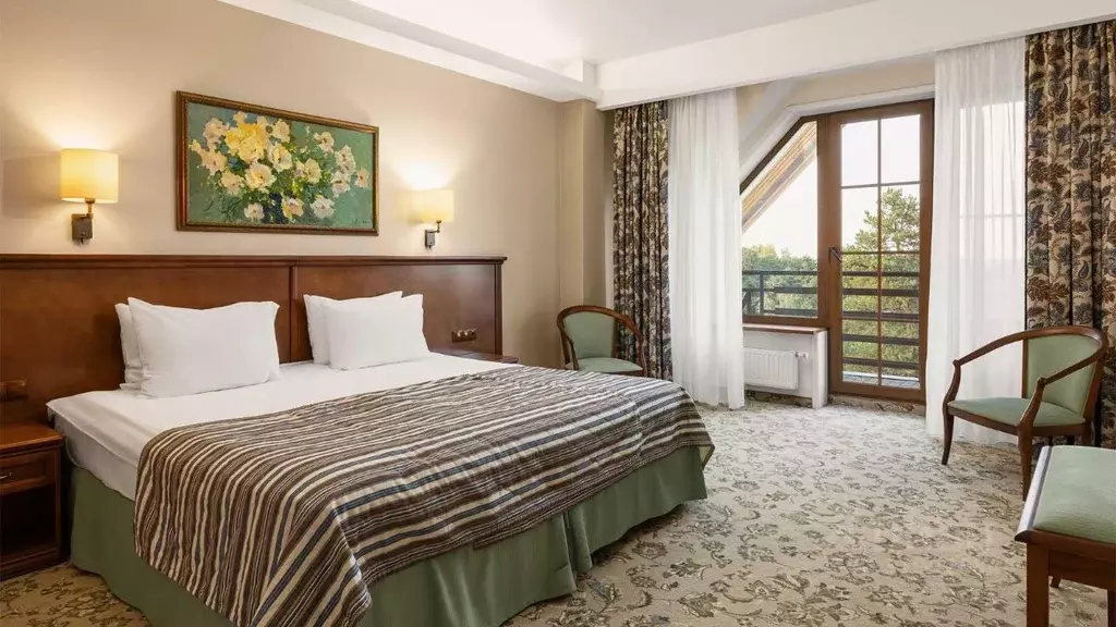 Комната Московская область, Богородский городской округ, д. Новая ... - Фото 1