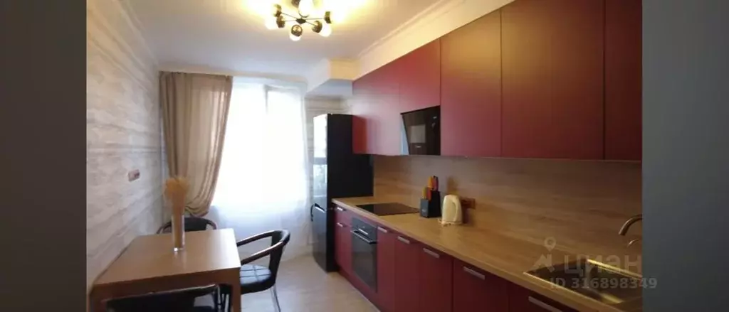 2-к кв. Москва Дмитровское ш., 124А (64.0 м) - Фото 0