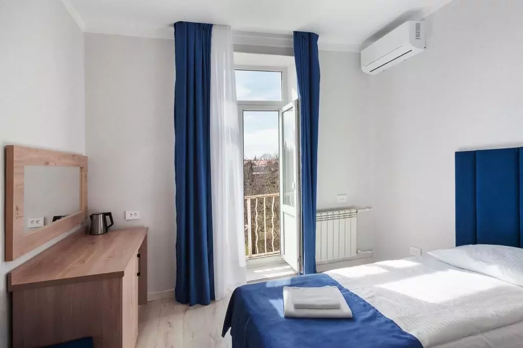 Комната Ставропольский край, Ессентуки ул. Карла Маркса, 26 (12.0 м) - Фото 1