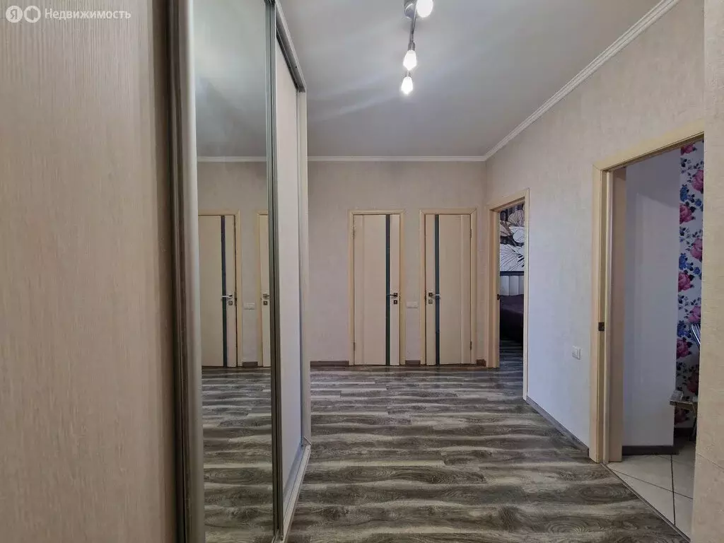 2-комнатная квартира: Подольск, микрорайон Ново-Сырово, Кольцевая ... - Фото 2