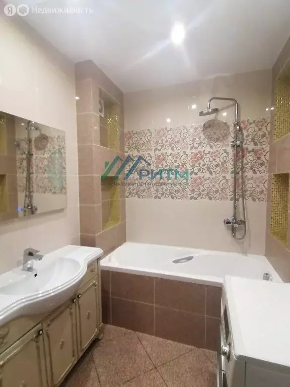 3-комнатная квартира: Пенза, улица Лозицкой, 8 (89 м) - Фото 0