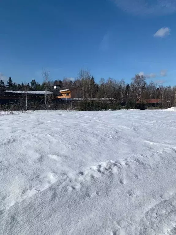 Участок в Московская область, Раменский городской округ, д. Островцы  ... - Фото 1