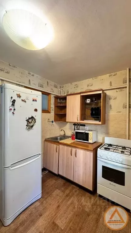 1-к кв. Краснодарский край, Туапсе ул. Богдана Хмельницкого (34.2 м) - Фото 2