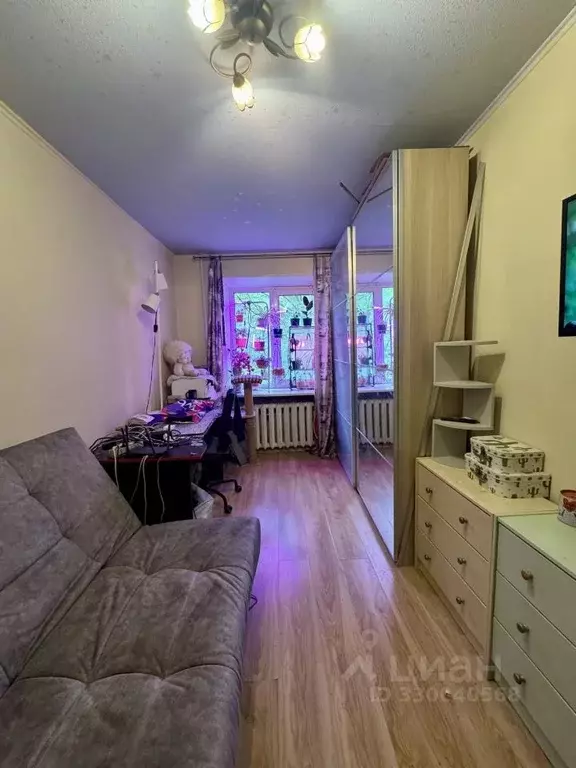 2-к кв. Московская область, Химки ул. Юннатов, 3 (42.5 м) - Фото 1