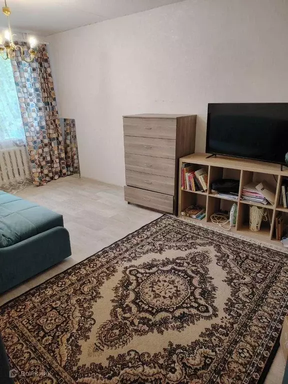 Продаётся 2-к квартира, 43.2 м - Фото 1
