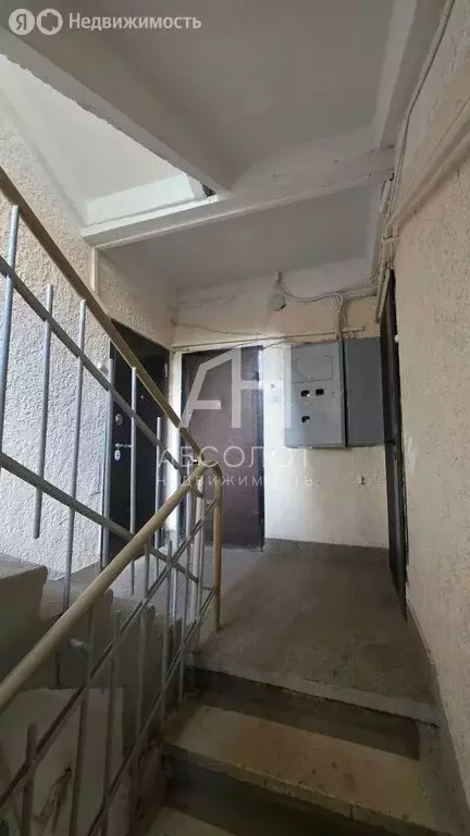 1-комнатная квартира: Сергиев Посад, Октябрьская улица, 1 (29.9 м) - Фото 2